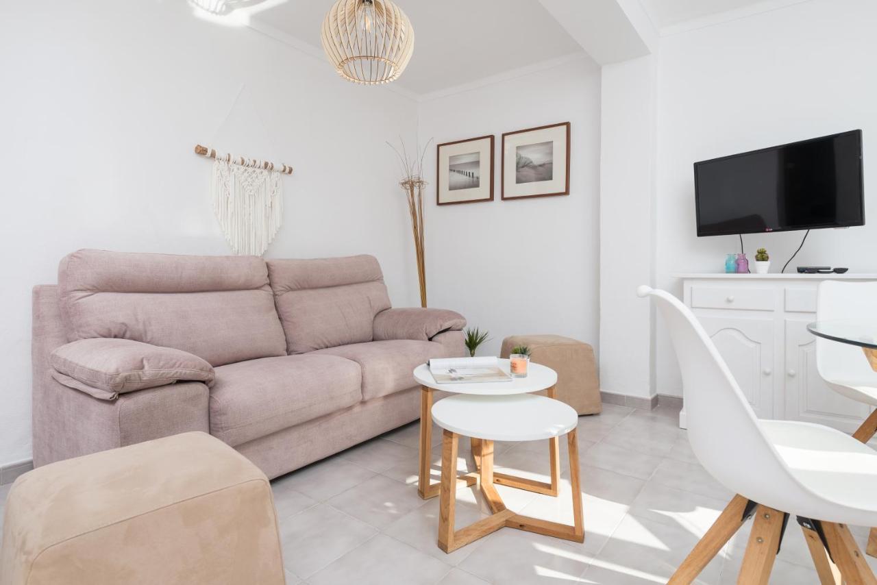 Marce Apartment Cala de Sant Vicenc