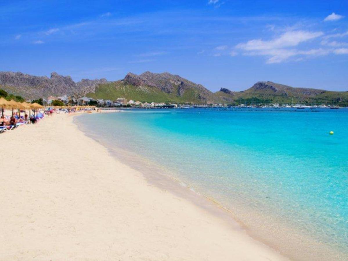 Lägenhet Marce Cala de Sant Vicenc