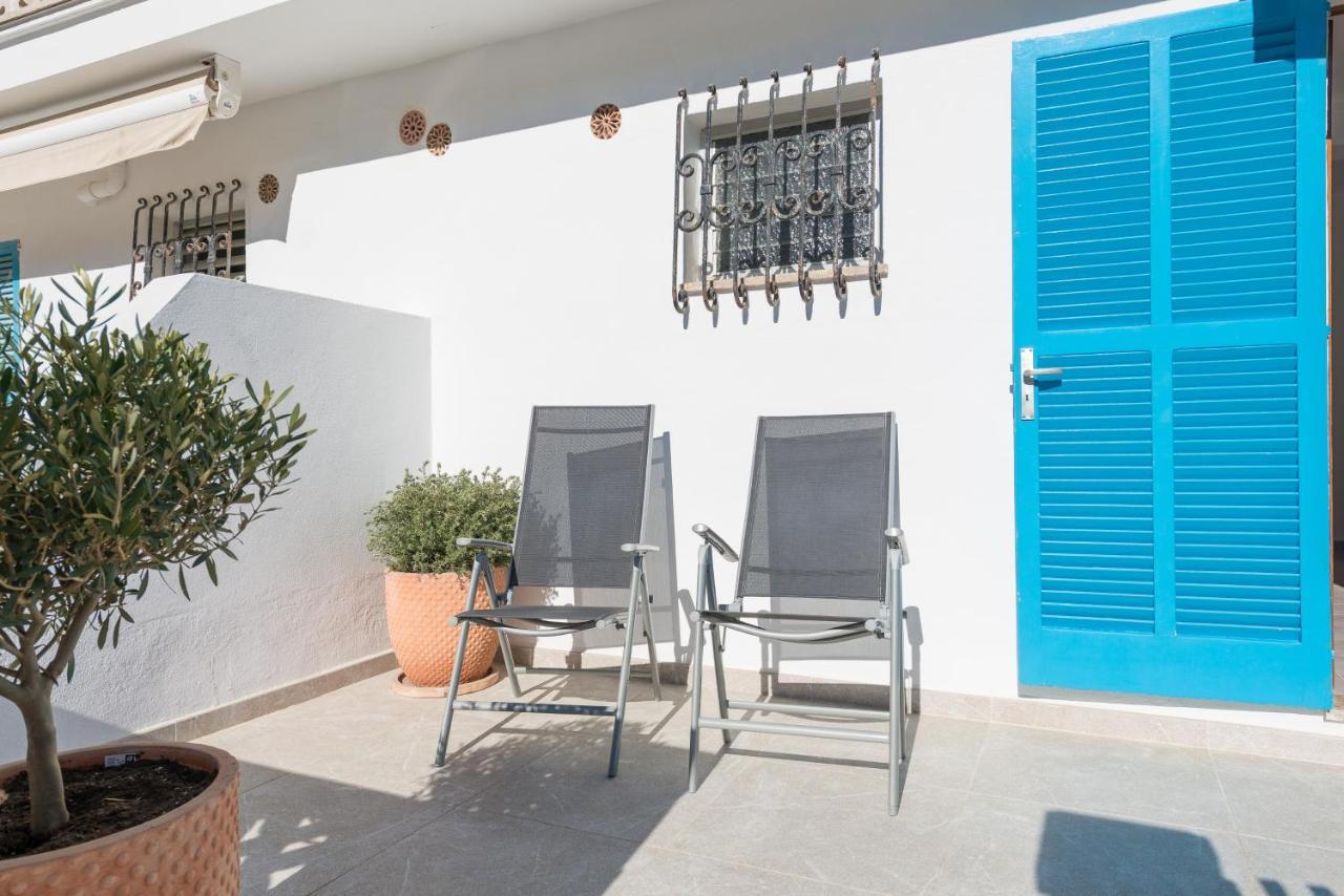 Lägenhet Marce Cala de Sant Vicenc